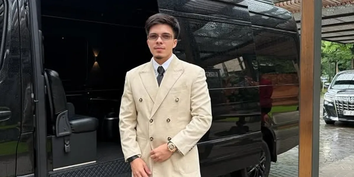 Atta Halilintar Reveals the Reason Ashanty Let Go of 'Istana Cinere'