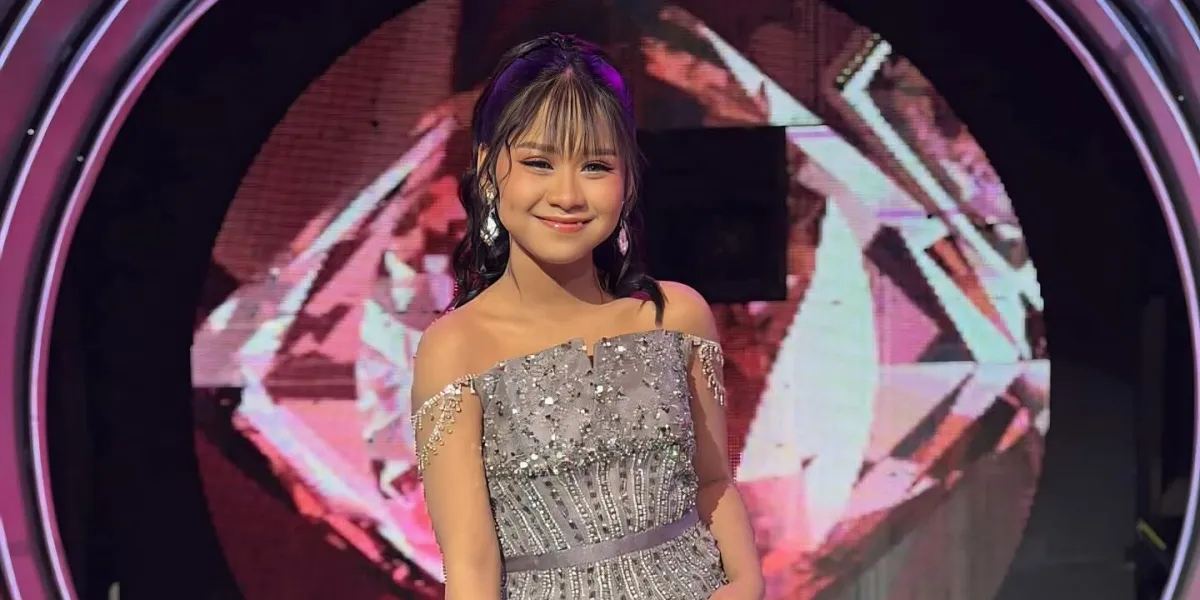 DA8 Auditions Opening Soon, This is the Inspiring Life Struggle of April DA7