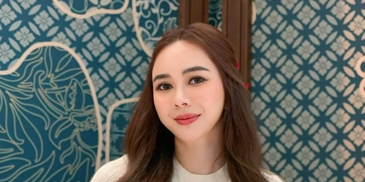 Aura Kasih Terseret Isu dengan Ridwan Kamil, Bantah dan Siap Ambil Langkah Hukum