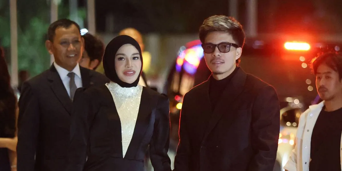 Aurel Hermansyah Once Asked to Go Home, Atta Halilintar Shares Tips for a Harmonious Household