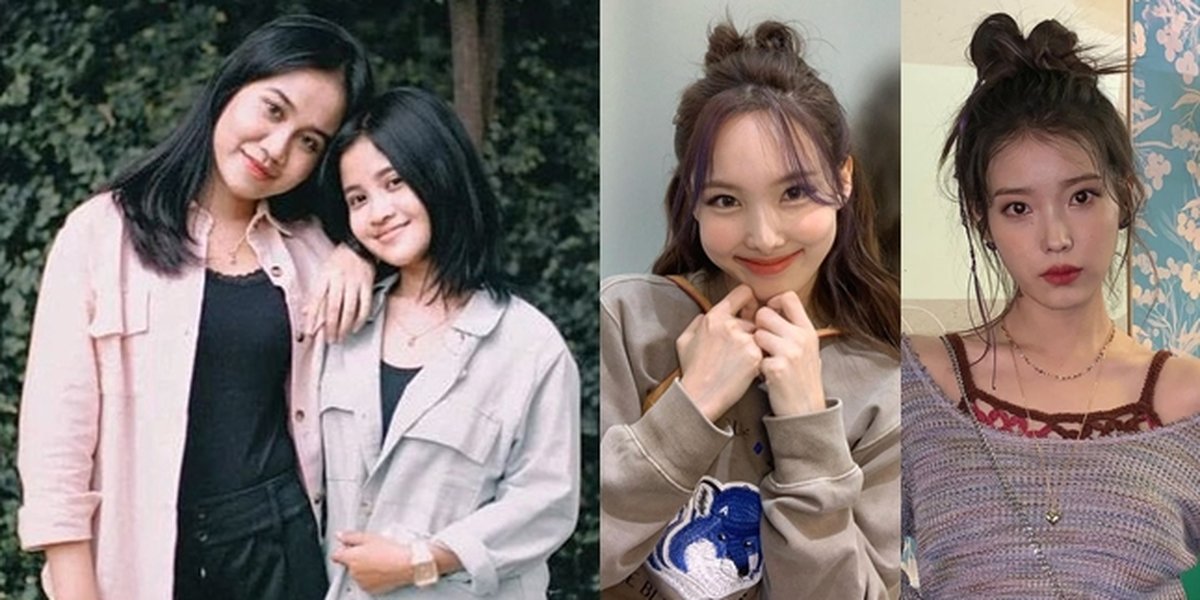 Auto Dicecar Netizens! 11 Pictures of Mayang and Chika Claiming to Resemble Nayeon and IU - Their Insults Actually Make You Laugh