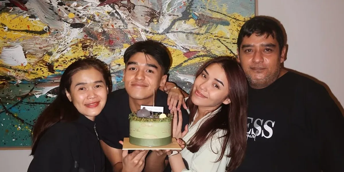 Lula Lahfah's Father Acknowledges He Is Unaware of Reza Arap's Examination at South Jakarta Police Station