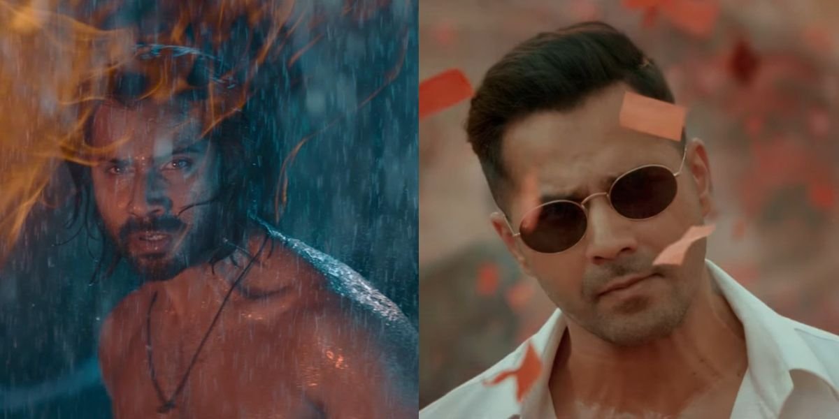 'BABY JOHN' 2024: Featuring Varun Dhawan in a Thrilling Action Role, Will Salman Khan Make a Cameo?