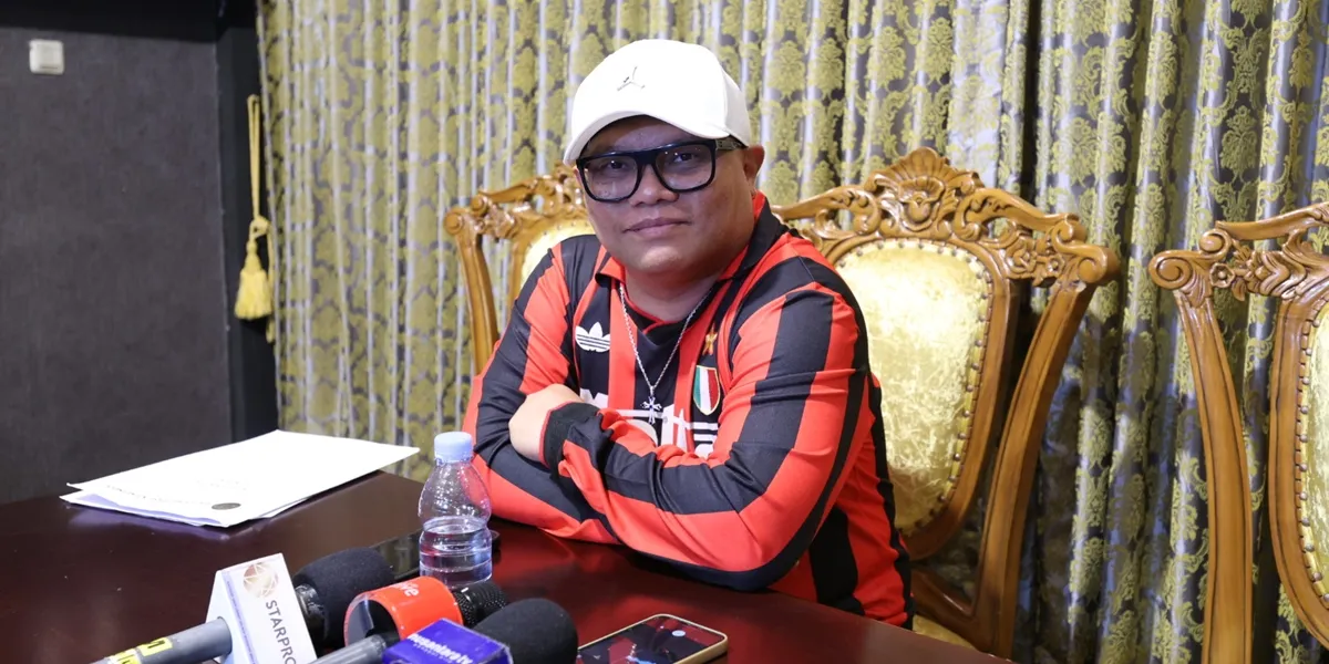 Badai Sends Open Letter of Complaint to Music Label Over Song 'I STILL LOVE YOU' Sung by Rayen Pono