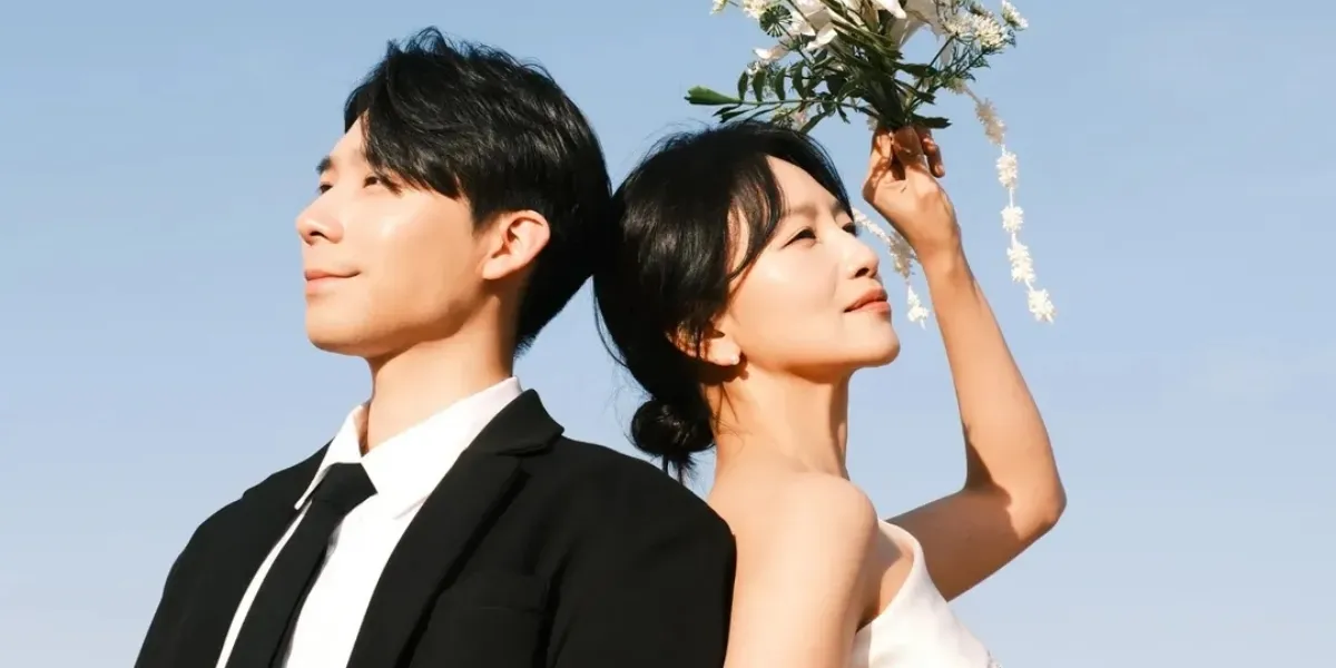 Baek Eun Hye Star 'MY ROYAL NEMESIS' Announces Marriage, Fiancé 10 Years Younger
