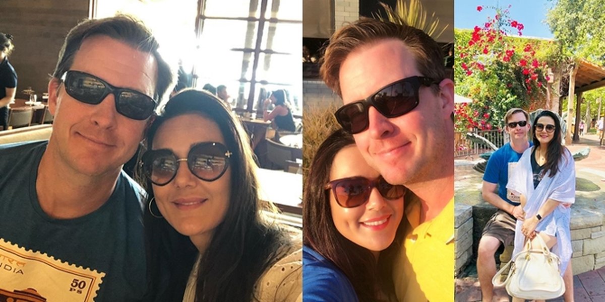 Happiness, Preity Zinta and Gene Goodenough Strongly Face Long Distance Marriage