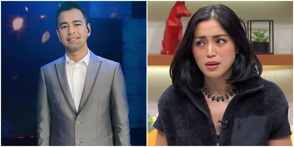 Kind-hearted & Helpful Friends, These are 8 Celebrities Who Have Been Financially Helped by Raffi Ahmad