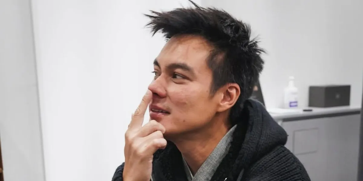 Baim Wong Denies Having Plastic Surgery, Just Stem Cell Treatment