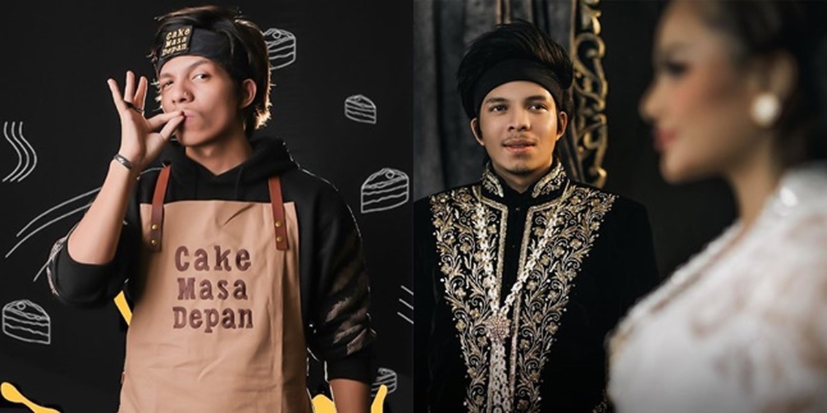 Will Become Aurel Hermansyah's Future Husband, Here are 9 Sources of Atta Halilintar's Wealth