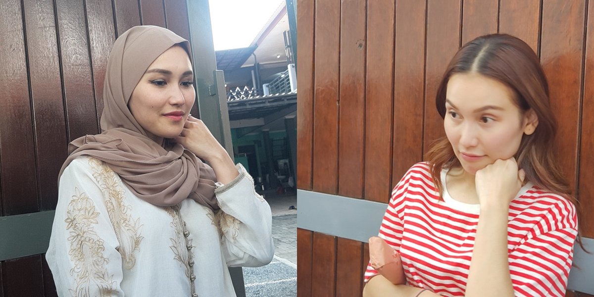 Planning to Move After Marriage? This is the Reason Ayu Ting Ting Chooses to Stay in a Narrow Alley House Despite Being Wealthy