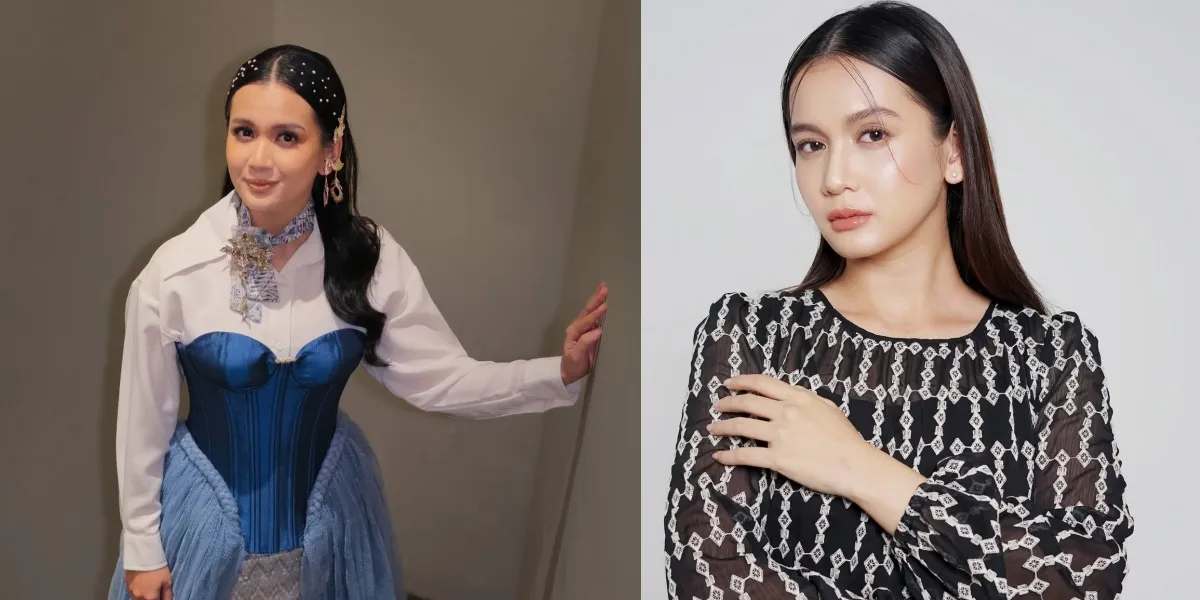 Flood DM Criticism, Dea Annisa Actually Addicted to Playing Antagonists