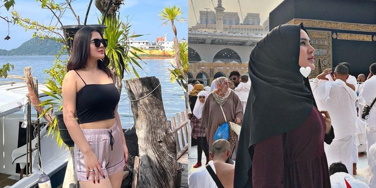 Flood Accusations, Portrait of Former Husband of DJ Katty Butterfly Showing New Girlfriend - Luxurious Lifestyle and Different Religious Status Highlighted