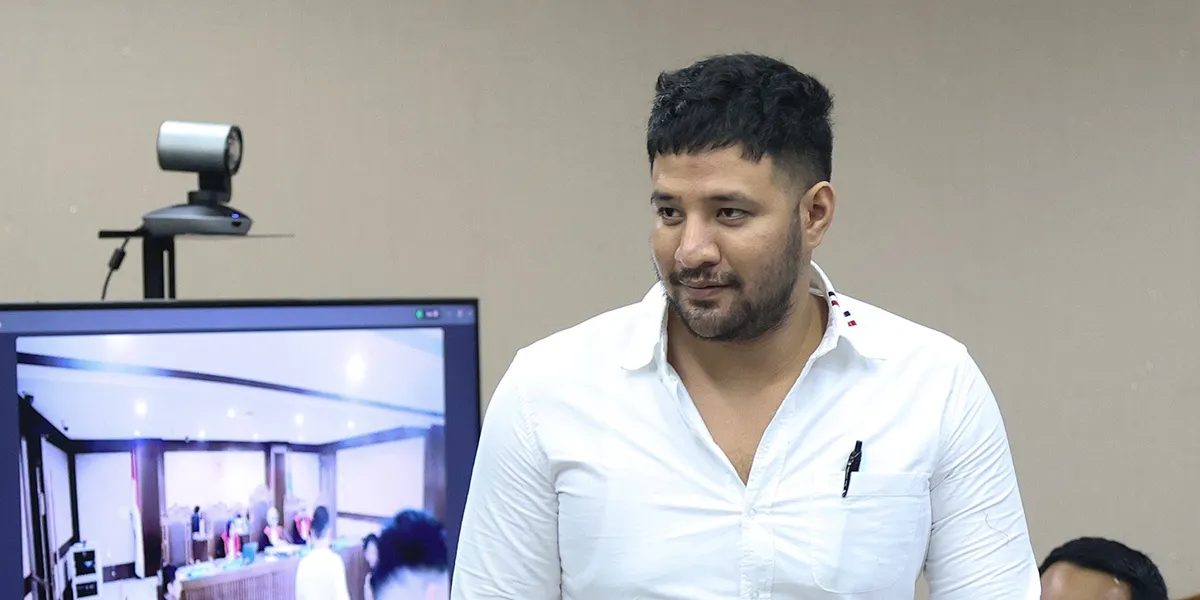 Denying Ammar Zoni as a Drug Dealer, Legal Counsel Highlights Evidence