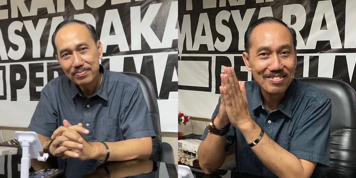 Firmly Deny the Issue of the Budget of Rp6.7 Billion, Producer of 'MERAH PUTIH ONE FOR ALL': If There Was Such Funding, It Could Screen on 400 Screens!