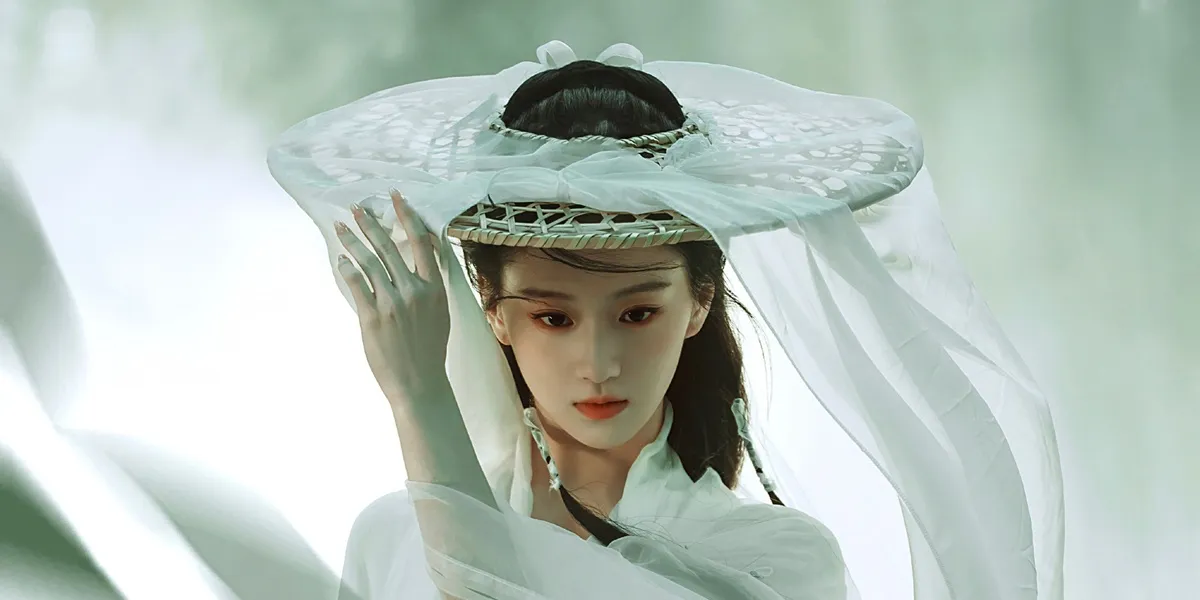 Bao Shangen Shares Portrait While Filming 'GENERATION TO GENERATION'