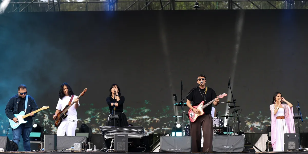 Barasuara Regularly Monitors Releases and Prepares New Works