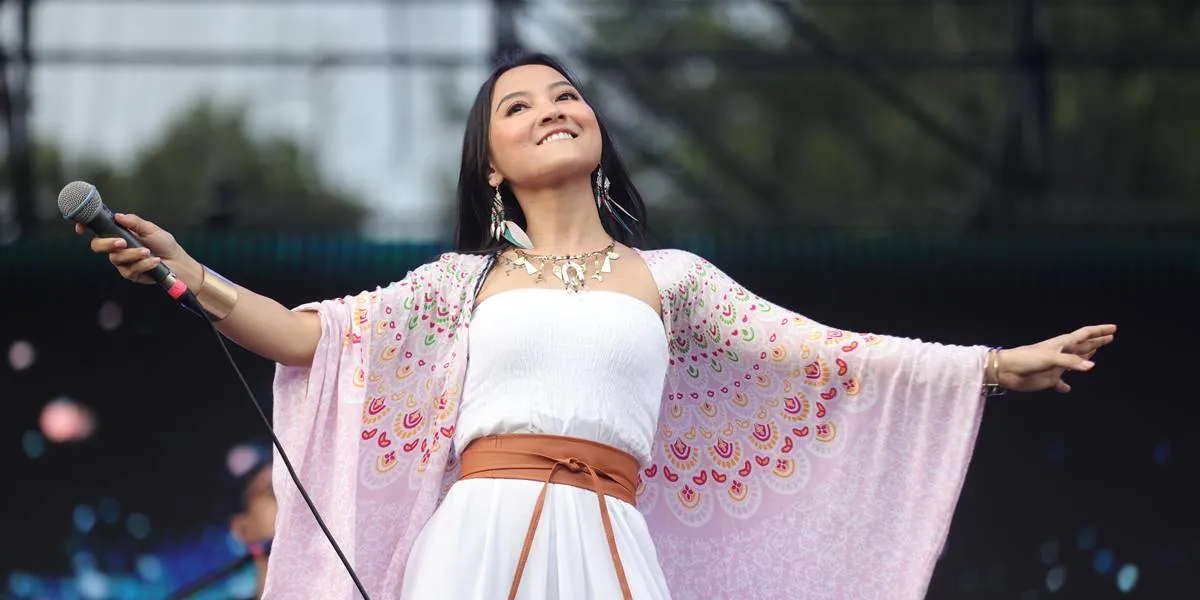 Barasuara Performs Energetically at KLBB 2026, Riders of the Storm Entertained