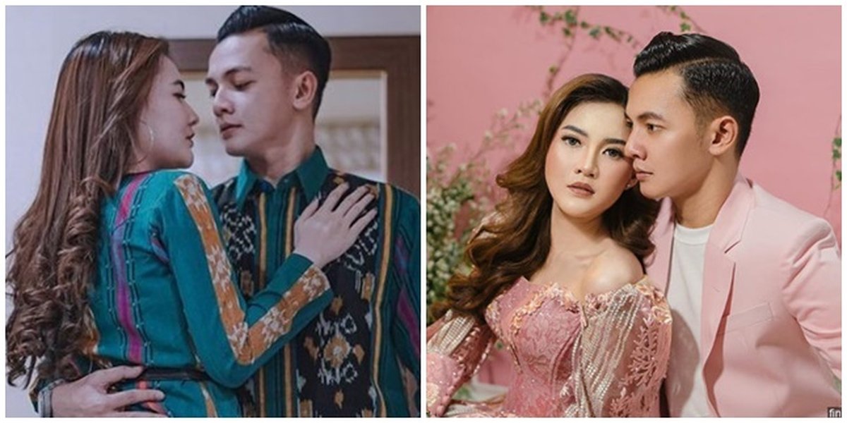 Newly Married, Here are 5 Sources of Wealth for Nella Kharisma & Dory Harsa