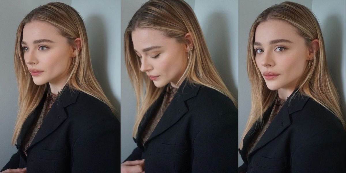 Just Celebrated Her Birthday, 8 Photos of Chloë Grace Moretz Looking More Beautiful and Mature