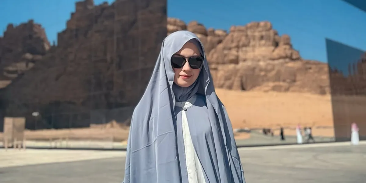 Bringing Rendang and Dendeng, Kimberly Ryder's 'Sakti' Preparation to Avoid Missing Indonesian Cuisine