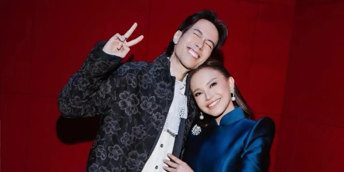 BCL - Rossa Remembers Vidi Aldiano and Donny Fattah at the Spectacular Show INDONESIAN IDOL