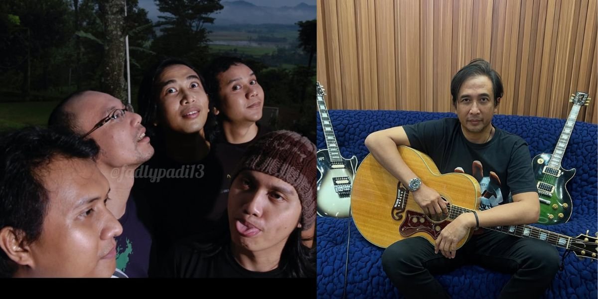 This is the Controversy of Royalties of Piyu, the Legendary Guitarist of Padi Reborn