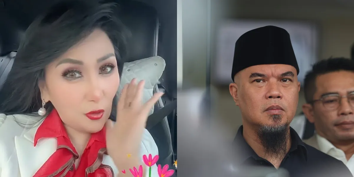 Self-Defense Regarding the Use of Safeea Ahmad's Photo, Lita Gading: It's a Beautiful Photo