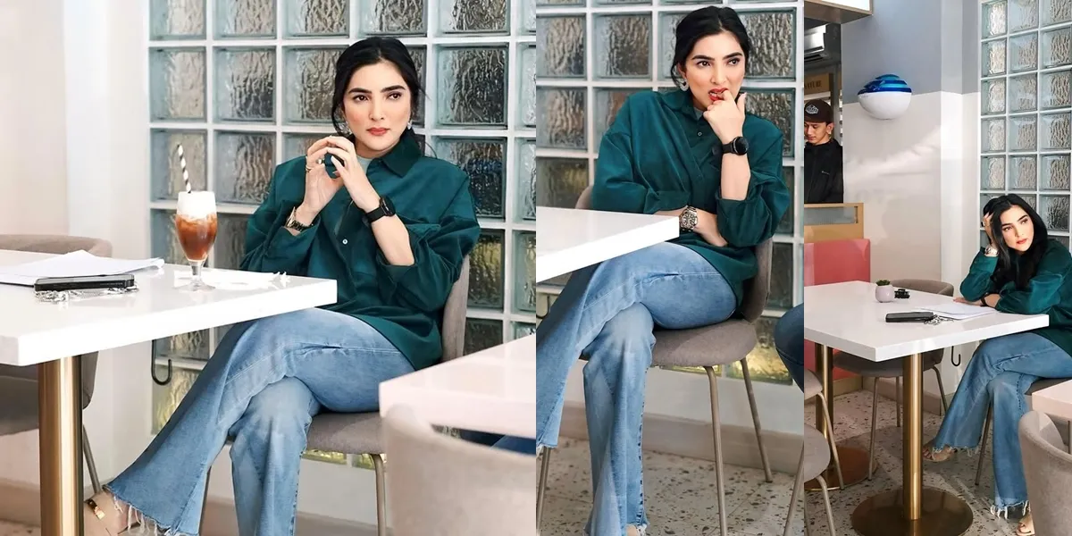 Learning from Experience, Ashanty No Longer Wants to Collaborate and Wants to Run Her Own Business