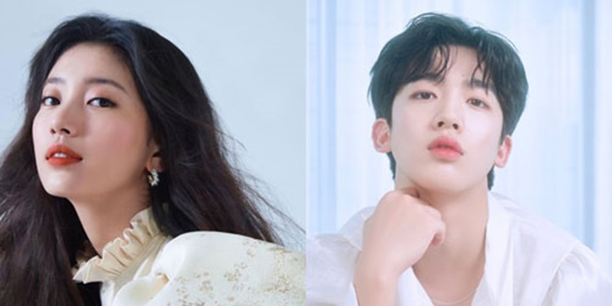 Not Many Realize, Here are 6 Proofs that Suzy and Kim Yohan WEi Often Pose Similar in Photoshoots