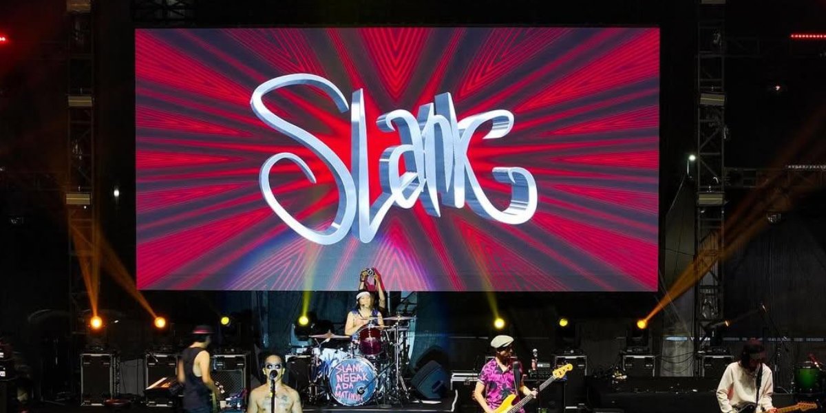 Various Factors That Make Slank a Legendary Band with Many Fans from All Walks of Life