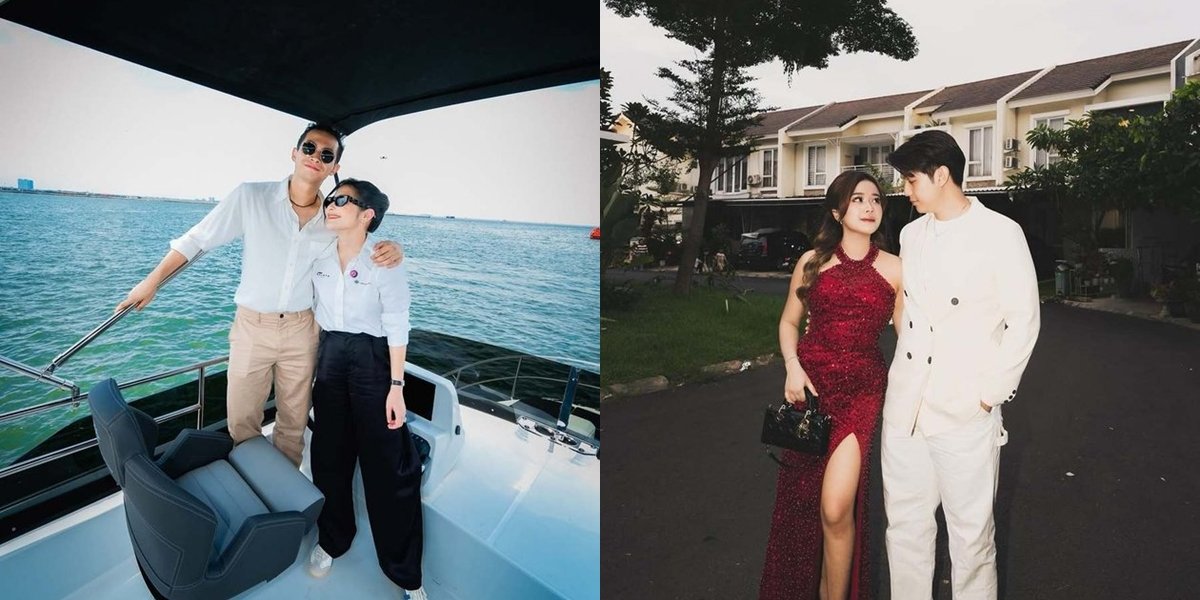Various Public Reactions When Celebrity Couples Go Public, Some Are Happy and Wish Them Lasting - Heartbreak for Many