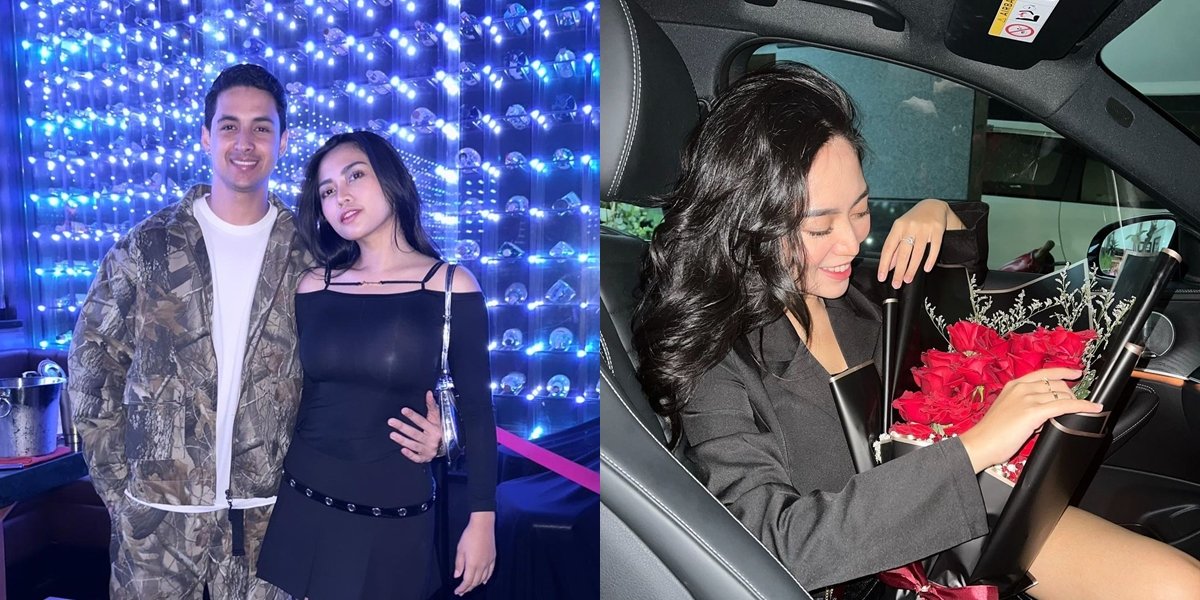 Rachel Vennya, Who Claims to be 27 Years Old Despite Being a Widow, Shares 10 Photos in Response to Being Called 'Second Puberty' - Highlights Friends Who Haven't Gotten Married Yet