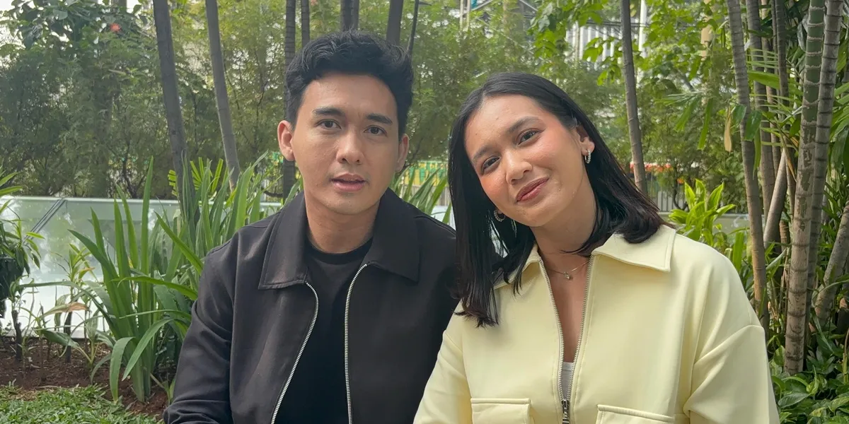 Starting From Cinlok, Dea Annisa Finally Dares to 'Go Public' with Her Boyfriend