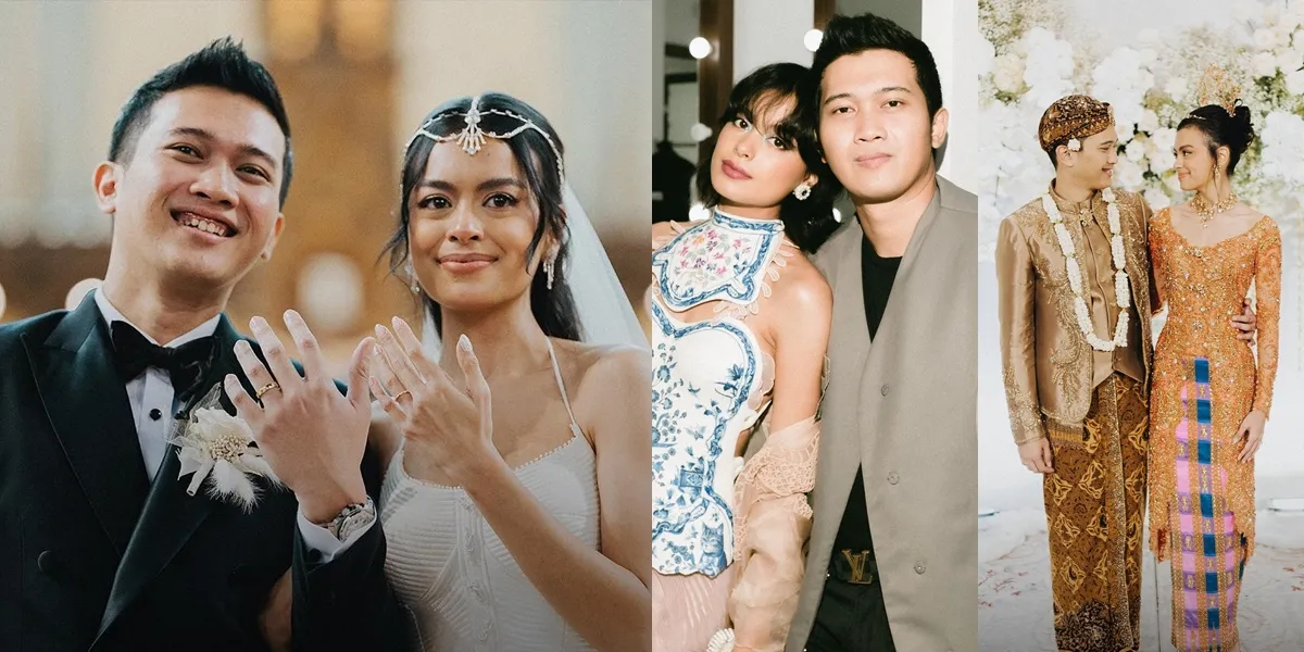 Circulating Court Decision Regarding Eva Celia and Demas Narawangsa, Related to Divorce?