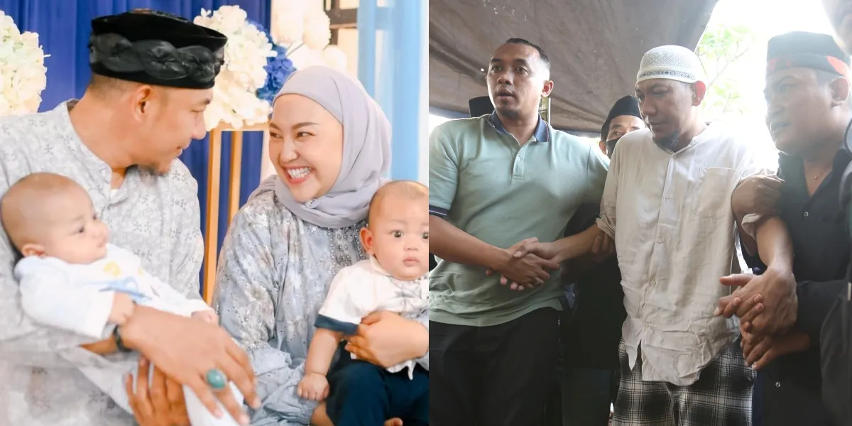 Circulating 'Will Letter' from Mpok Alpa, Husband Clarifies Facts and Reveals Heartfelt Last Message
