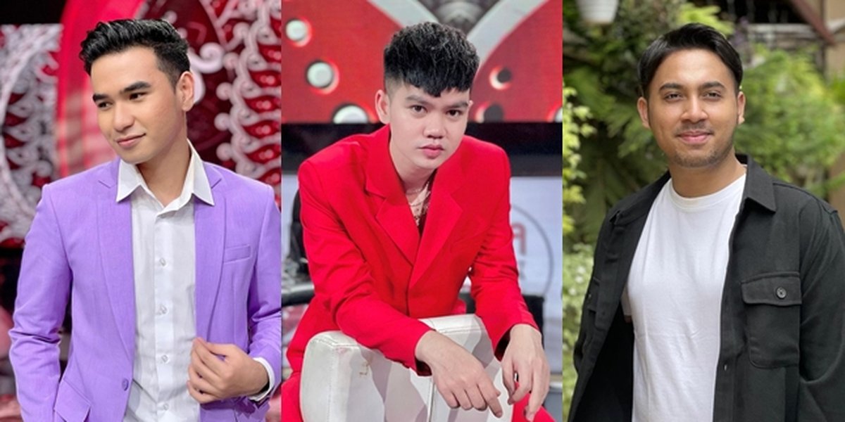 Successfully Outperforming Faul LIDA to Gunawan LIDA, This is the Most Stylish Male Dangdut Singer According to KapanLagi Readers