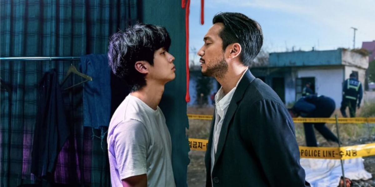 Getting to Know the Cast of Netflix's 'A KILLER PARADOX', Choi Woo Shik is Included!