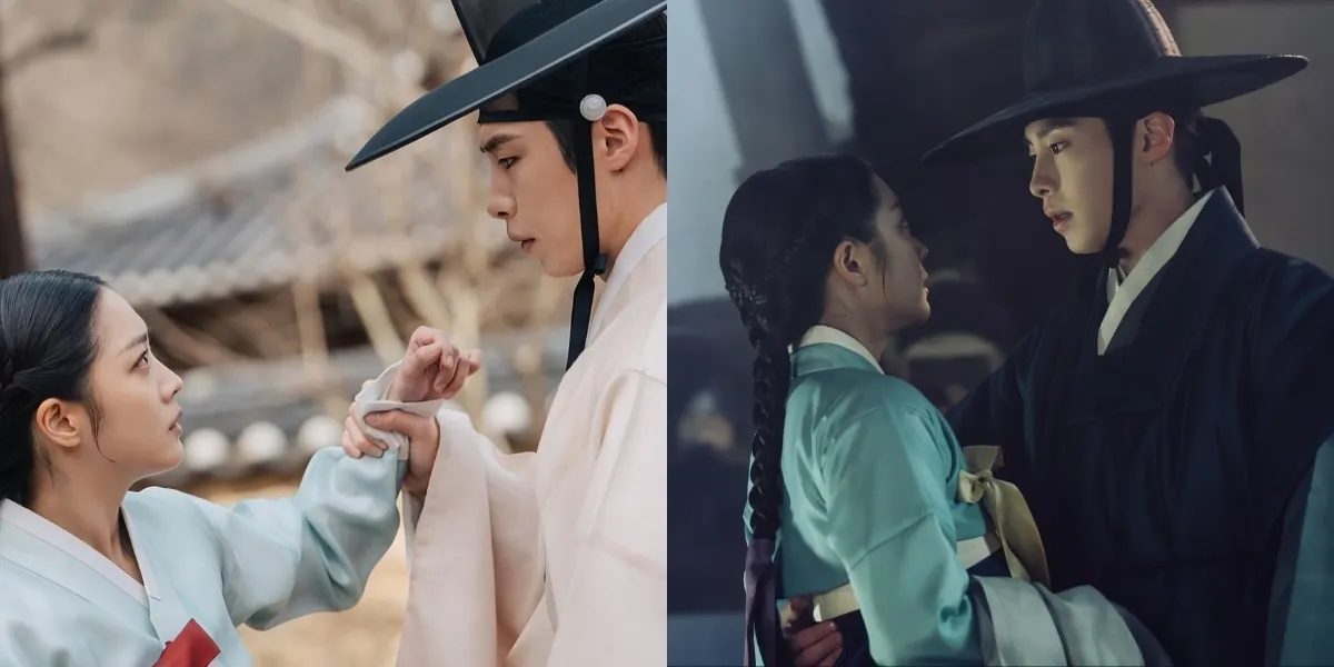 Introducing a Series of Cast Members from the K-Drama 'DEAR HONGRANG', Starring Top Artists!