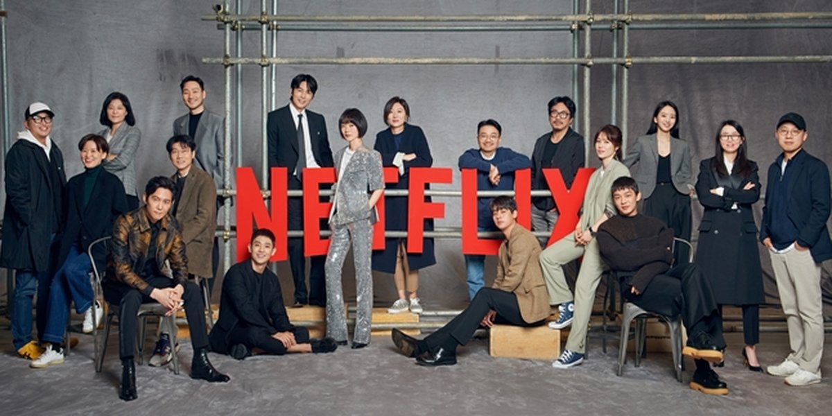 Studded with Stars! Here's a List of 13 New Netflix Original Korean Shows Ready to Accompany You
