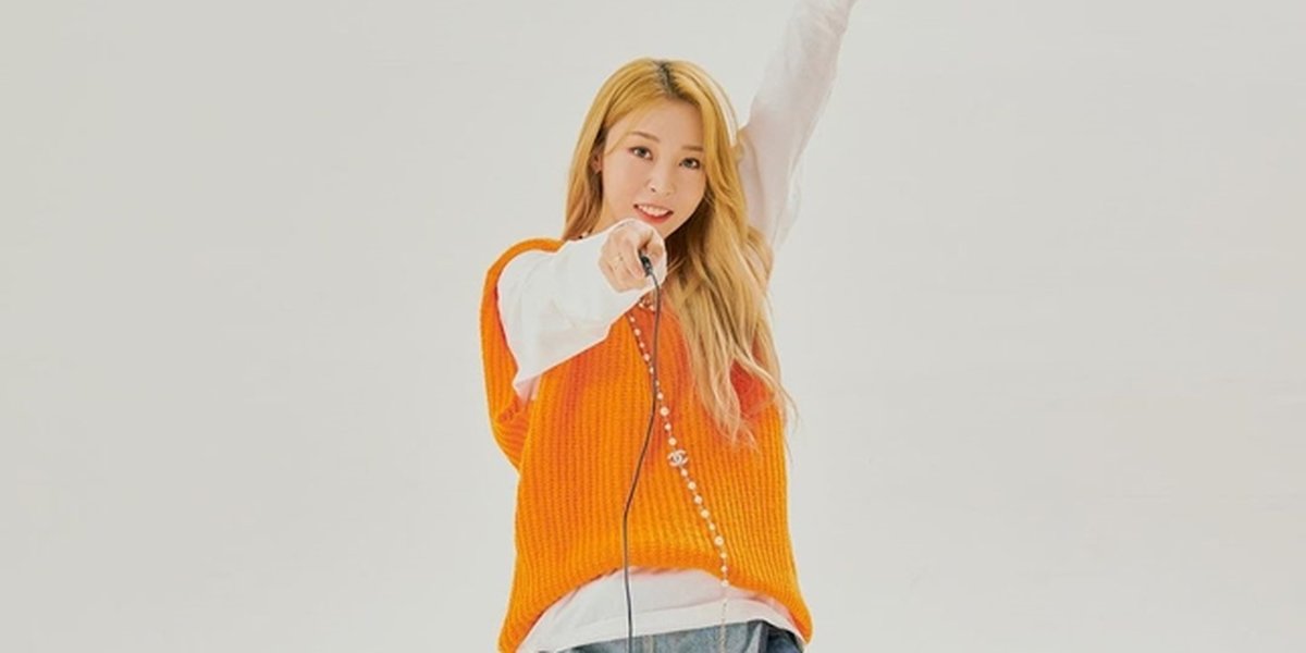 Birthday on December 22, Check out the Latest Facts and Portraits of Moonbyul Mamamoo Who Gives Gifts to Fans