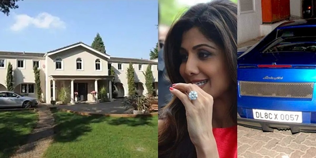 Usually Spoil Shilpa Shetty with Billions of Luxury Gifts, Now Raj Kundra Stumbles upon Pornography Business Case