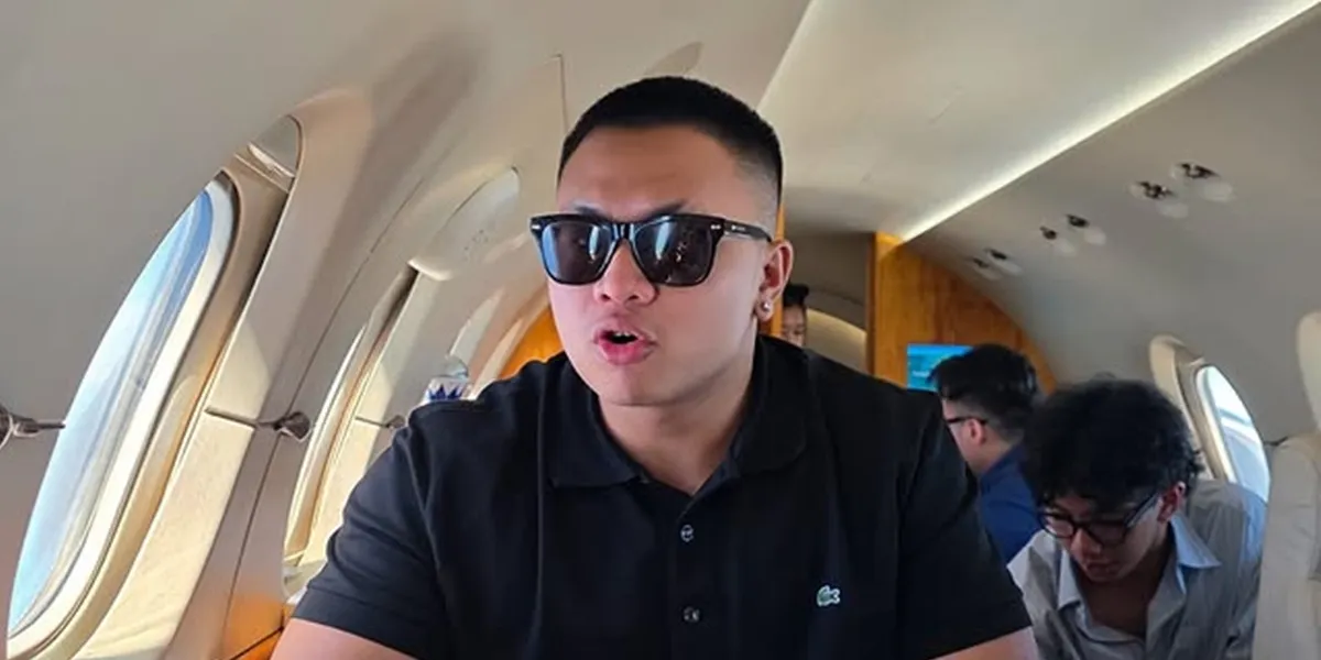 Bigmo - Resbob Becomes a Suspect in the Defamation Case of Azizah Salsha