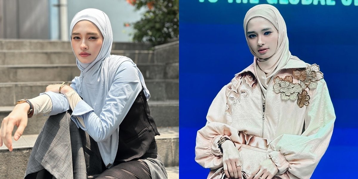 Making 400 Men Line Up for Taaruf, Here Are 8 Captivating Photos of Inara Rusli Who Already Has a New Boyfriend - Family Response Highlighted