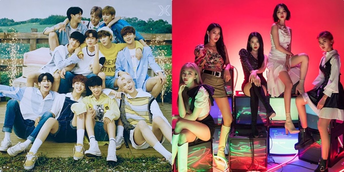 Throwback 2020: 12 K-Pop Groups that Disbanded in 2020, From X1 to HINAPIA