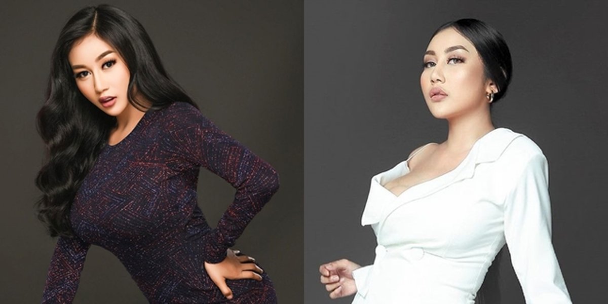 Make No Blink! Check out 9 Latest Photos of Pamela Safitri, Former Member of Duo Serigala - Netizens Call Her Hotter and Thinner