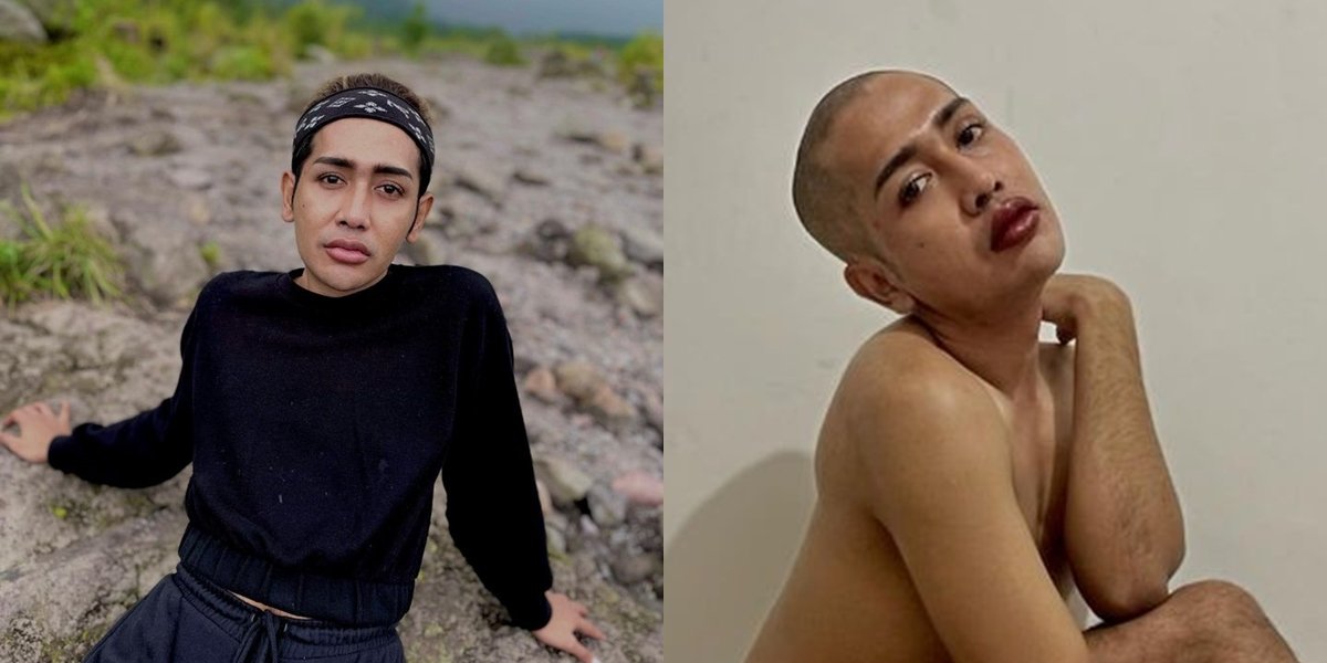 Causing a Stir! A Series of Nude Poses by Kim Hawt, Former Manager of the Late Vanessa Angel, Receives Criticism and Unfollows from Netizens