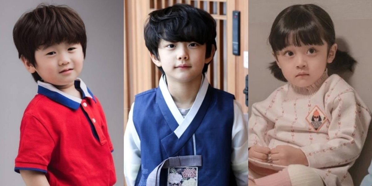 Adorable! Here are 7 Child Actors and Actresses in Korea who Stole the Hearts of Drama Viewers in 2020