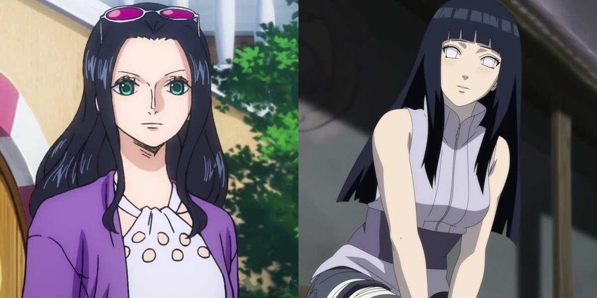 9 Anime Characters That Are The Best Waifu Desired by Wibu, Making It Even More Hallucinating