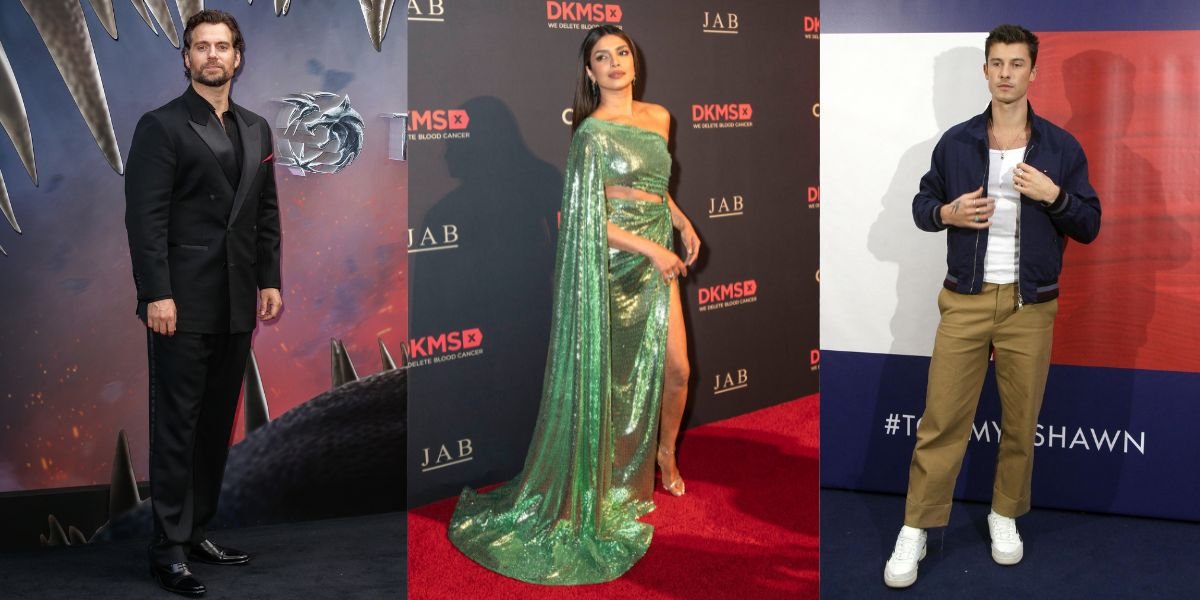 Heartbreaking! Priyanka Chopra and 7 Hollywood Celebrities Share Their Bullying Stories