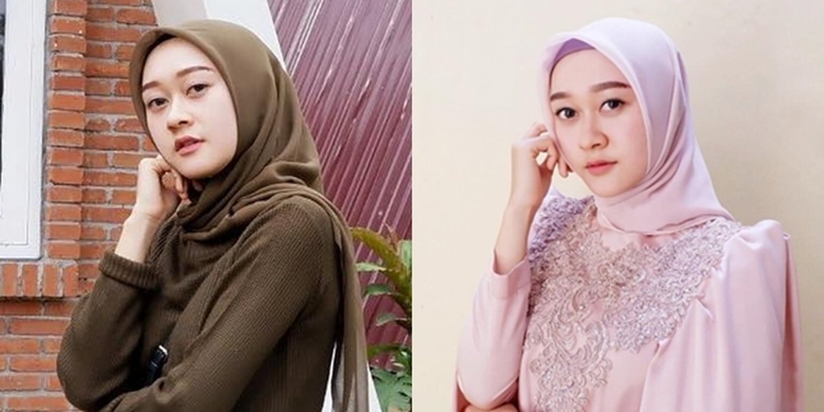 Astonishing! 8 Latest Photos of Ellen, Former Member of Cherry Belle, Who Now Wears Hijab - Changed Direction to Become a Civil Servant and Lecturer